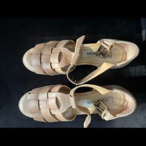 Steve Madden sandals